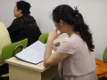萍乡恒企教育课堂风采