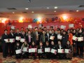 恒企教育2012年度英雄榜
