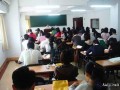 上课中