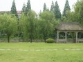 校园环境