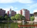 校园风景