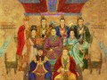 国画