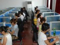 学习环境