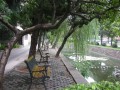 学校环境