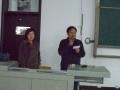 学习环境