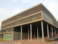 南开大学
