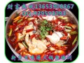 鱼火锅培训哪里教火锅鱼技术重庆火锅鱼培训美味佳肴