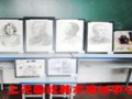 素描作品