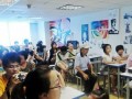 学习环境