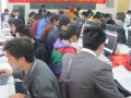 教学环境