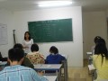 学员风采