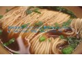 苏州东吴面馆加盟 哪里有学做汤面 苏式汤面培训 面条学习