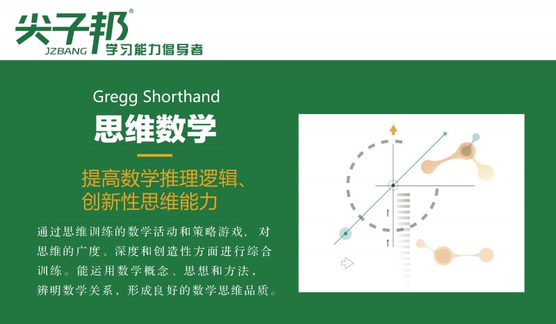 思维数学