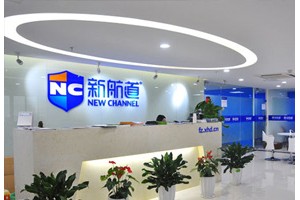 新航道环境