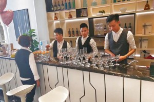 米澜西点学校