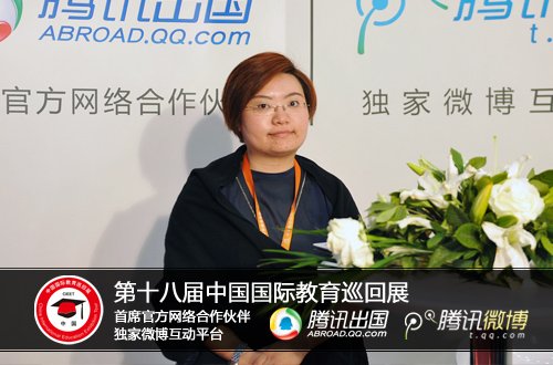 专访环球雅思:考试变化不大 个别学科难度增加