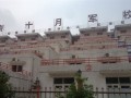 南京军训基地