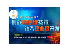 Java大师班