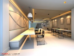 长沙室内设计培训，3D室内设计师精