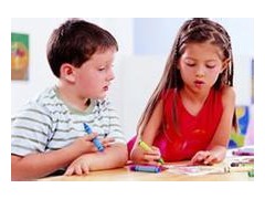 [魔耳国际英语]孩子学英语家长要注