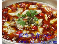 片片鱼做法培训哪里教
