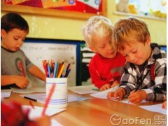 苏州少儿英语培训_孩子学英语：记50