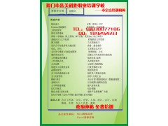 厦门高级办公文秘培训  科炬