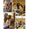 影视古装、特效化妆班