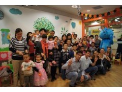 苏州少儿英语培训_幼兒只是年幼 不