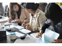 秦皇岛会计培训班多邦尼会计培训班