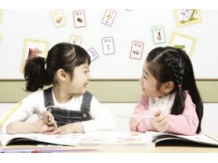 苏州少儿英语培训_ 親子共讀 和英語