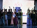 “海悦天地杯”新丝路中国模特大赛