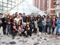 吉米学校日韩班Cosplay派对
