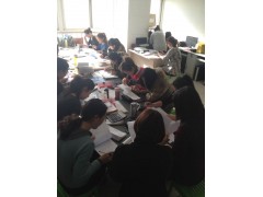 秦皇岛会计实务培训 多邦尼会计培训