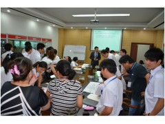 流程管理中阶课程：流程优化的方法