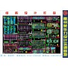 惠州建筑结构CAD施工图培训班