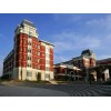 山东财经大学实践本科