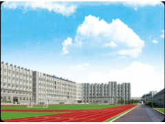 大连艺才技工学校，国家级重点技工