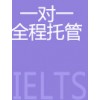 雅思一对一全程托管班