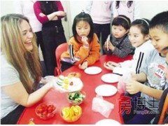 苏州少儿英语培训- 如何帮孩子摆脱