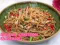 河南哪里学荞麦面做法正宗传授饸饹条酱料配方配料