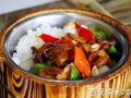 木桶饭哪里有学   木桶饭技术培训