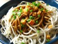 热干面的做法 热干面的配方 热干面培训