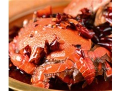哪里能学卤海鲜技术？湖南学辣卤海