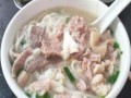 长沙哪里有学做原味汤粉培训