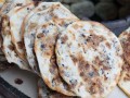 长沙梅干菜扣肉饼培训