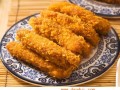长沙哪里有学油炸小吃