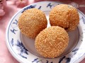 哪里有学做早餐芝麻球培训
