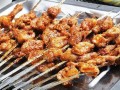 长沙哪里有学阿拉伯烤肉