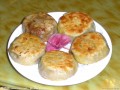哪里有学特色馅饼技术
